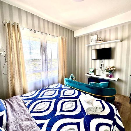 Lovely Studio Condominiums At Mesavirre Garden Residences Bacolod Extérieur photo