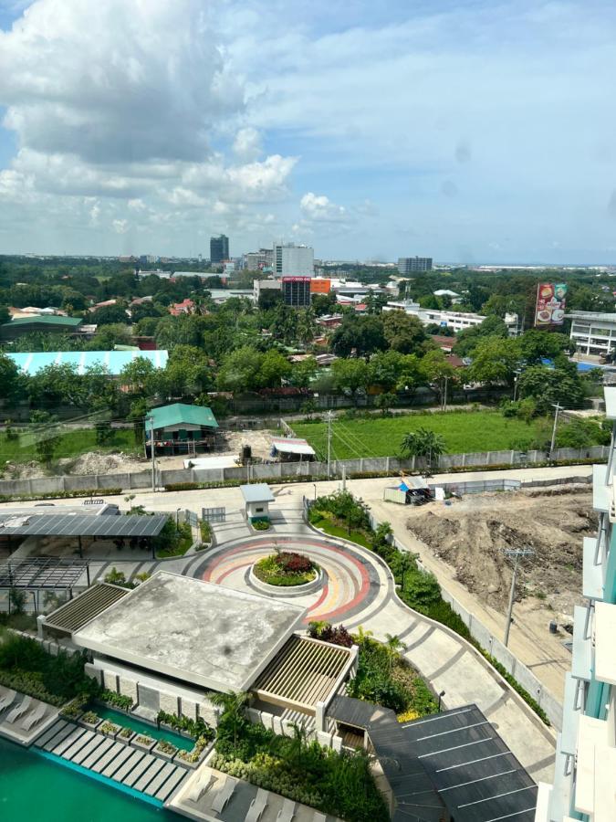 Lovely Studio Condominiums At Mesavirre Garden Residences Bacolod Extérieur photo