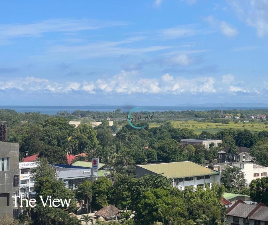Lovely Studio Condominiums At Mesavirre Garden Residences Bacolod Extérieur photo